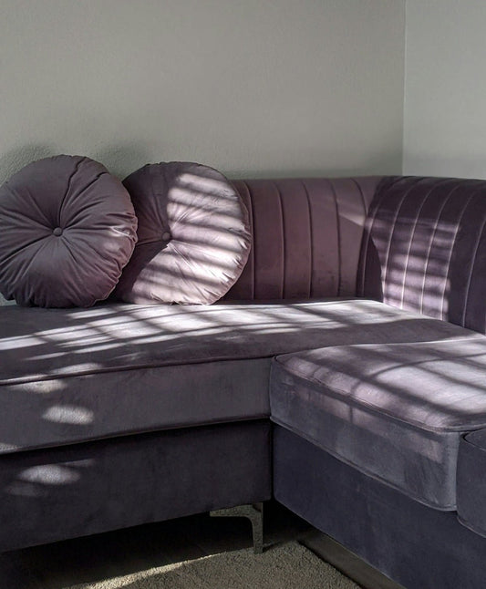 Key Differences Between Aluminum Sofa Sets and Teak: Choosing the Best Fit for Your Terrace - Sunzout Outdoor Spaces LLC