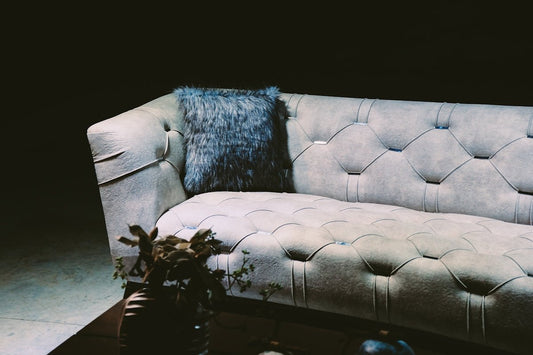 Solving Common Design Dilemmas with Aluminum Sofa Sets - Sunzout Outdoor Spaces LLC