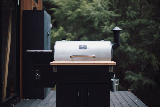 The Pros and Cons of Stainless Steel Outdoor Kitchens versus Other Materials - Sunzout Outdoor Spaces LLC