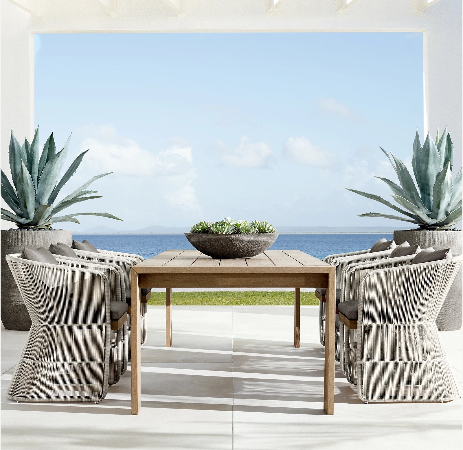 OUTDOOR FURNITURE – Page 3 – Sunzout Outdoor Spaces LLC