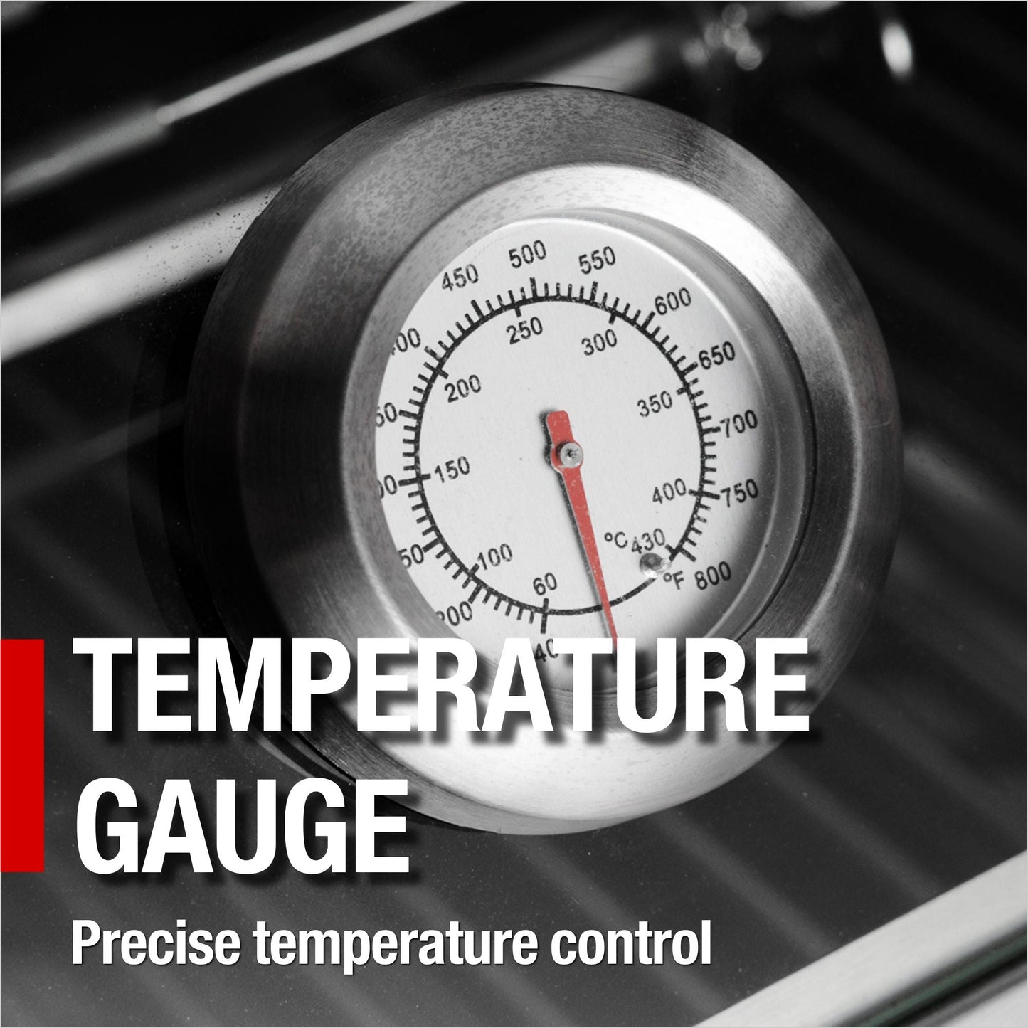 32 in. Sunzout Black Steel 4 Burner Grill For Modular Outdoor Kitchens - Sunzout Outdoor Spaces LLC