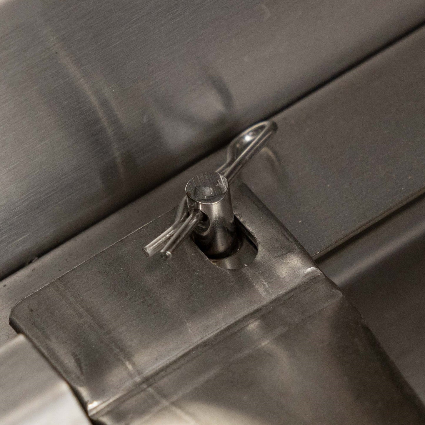 83 in. Sunzout Black Steel Modular Outdoor Kitchen Island with 43 Inch Grill, Sink and Refrigerator - Sunzout Outdoor Spaces LLC