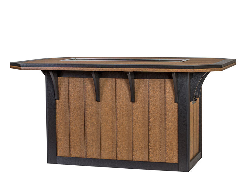 SummerSide Fire Tables