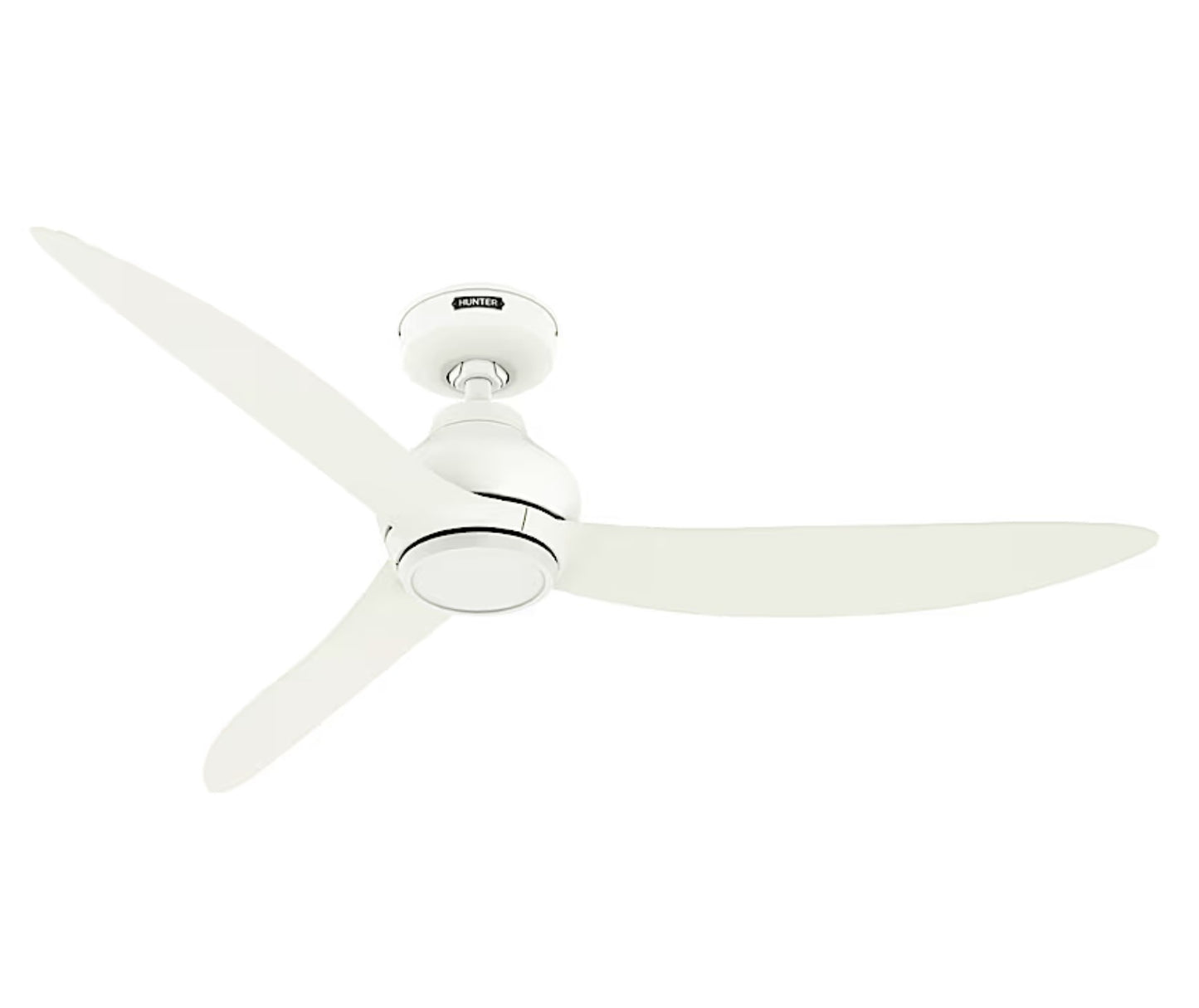 Mazzini ENERGY STAR Outdoor No Light 52in