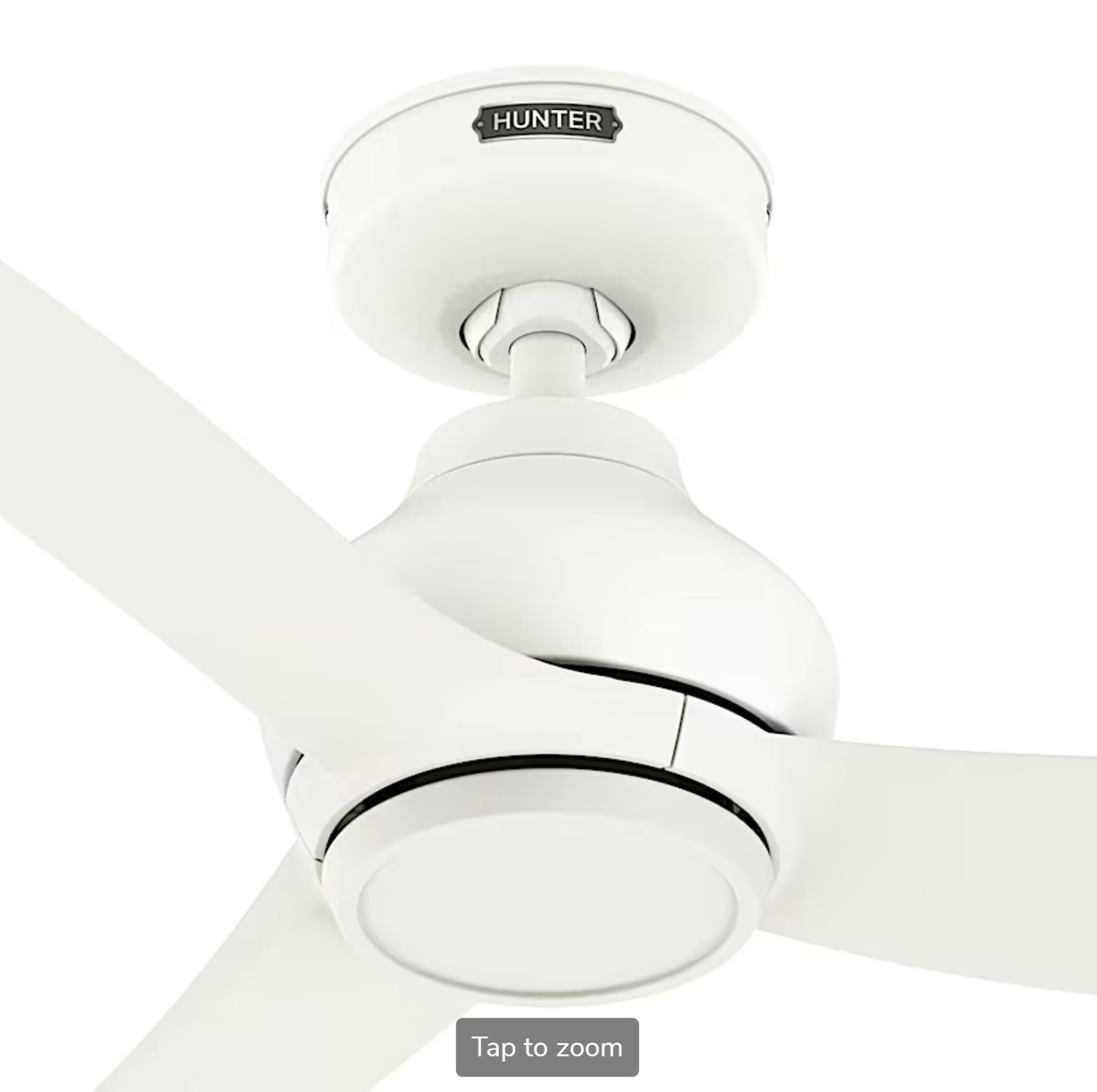 Mazzini ENERGY STAR Outdoor No Light 52in