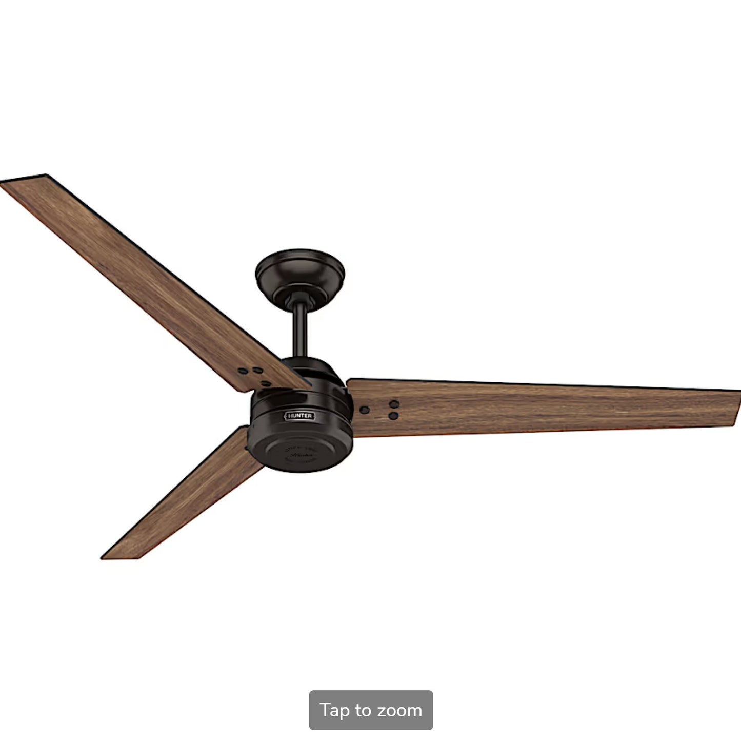 Cassius Outdoor ENERGY STAR 60 inch