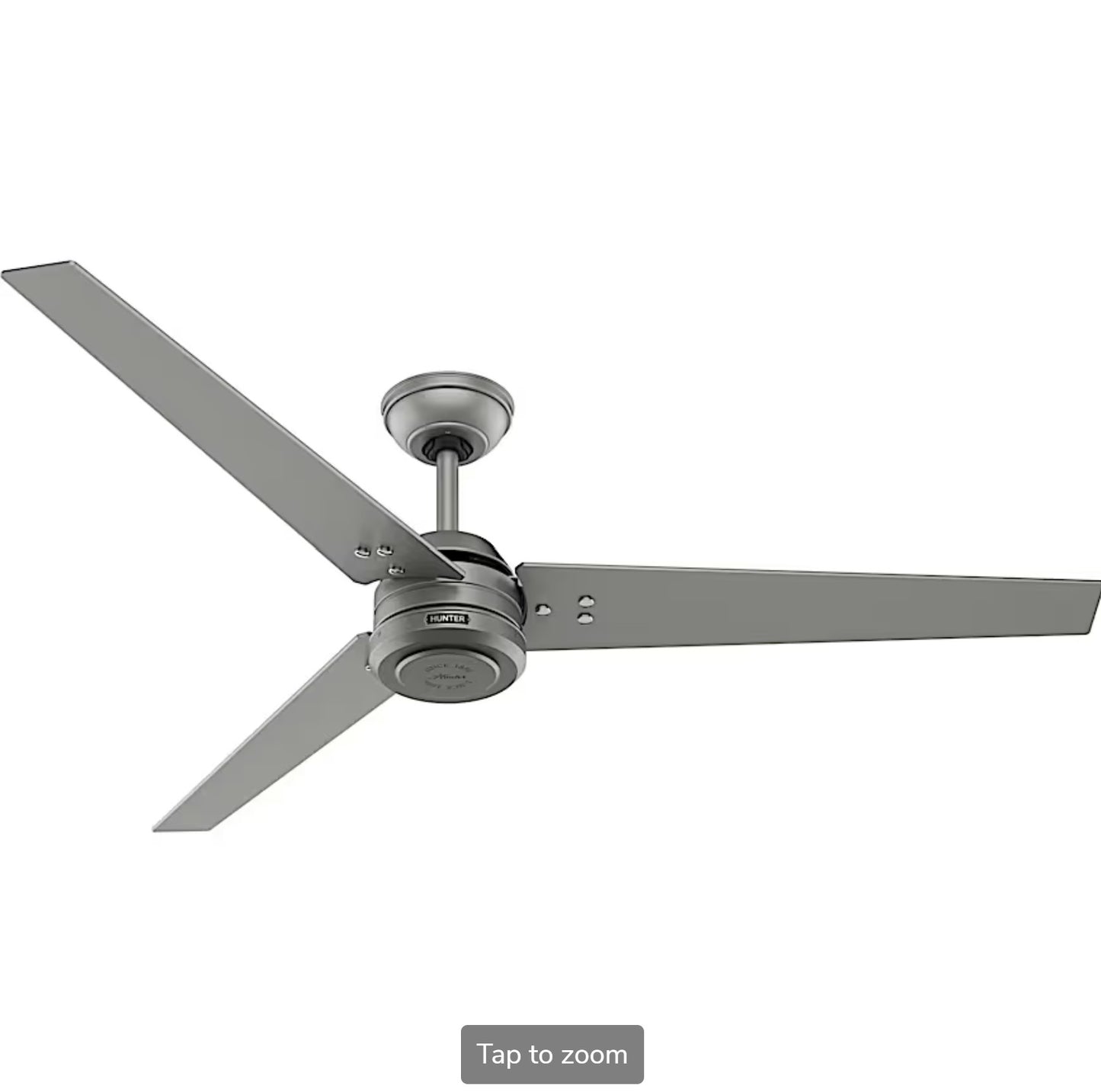Cassius Outdoor ENERGY STAR 60 inch