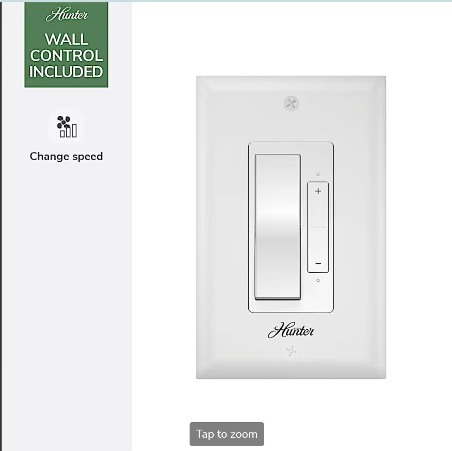 Cassius Outdoor ENERGY STAR 60 inch