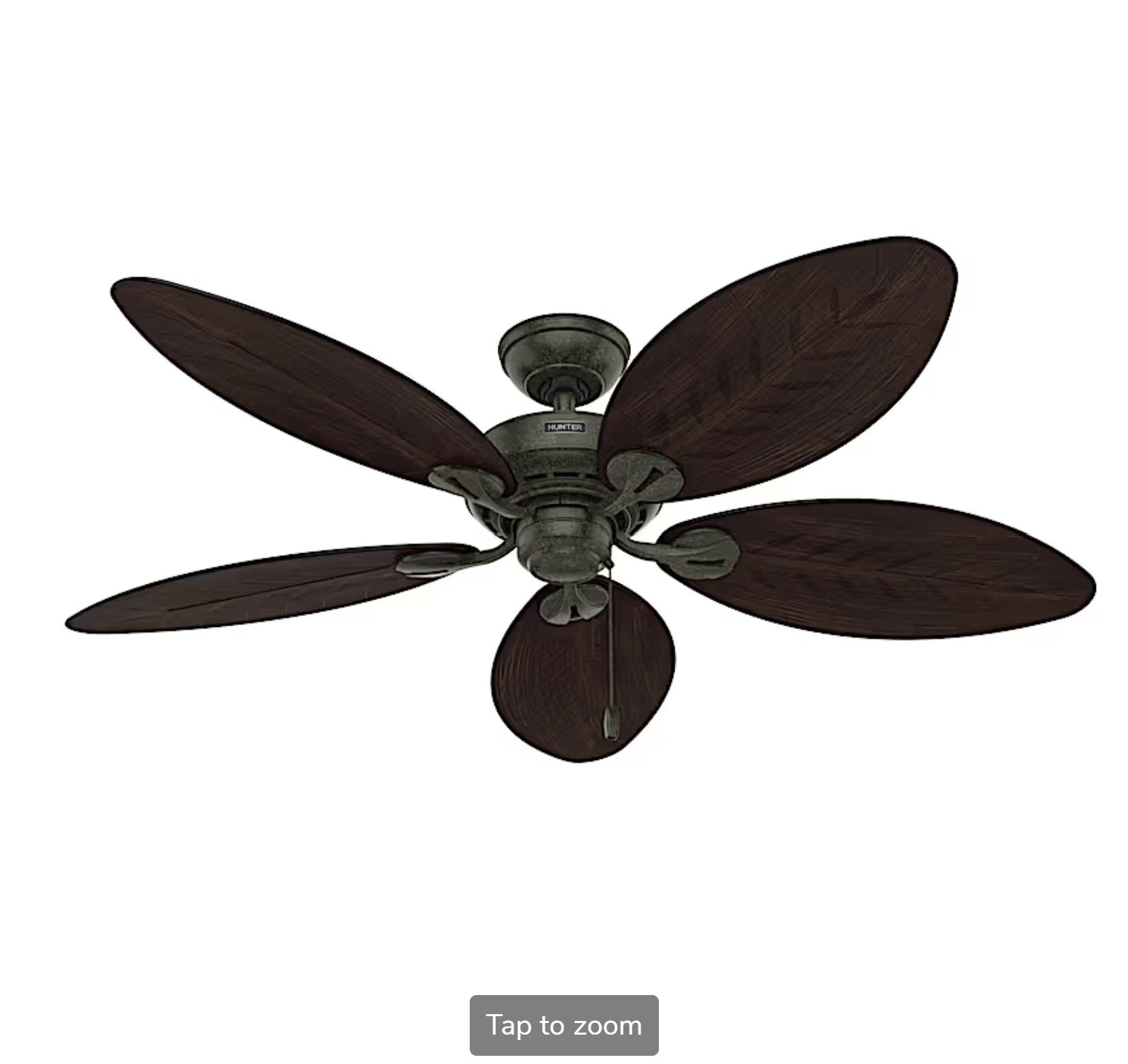 Bayview Outdoor 54 inch - Sunzout Outdoor Spaces LLC