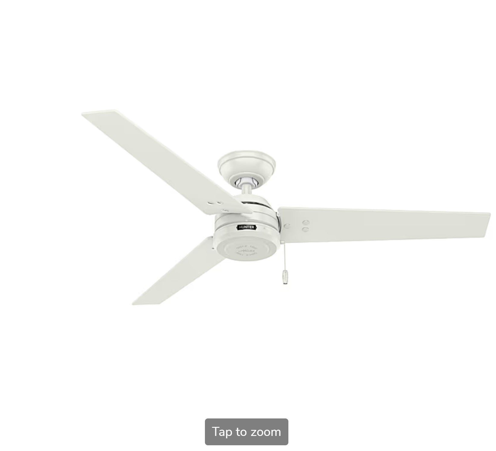 Cassius Outdoor 52 inch - Sunzout Outdoor Spaces LLC