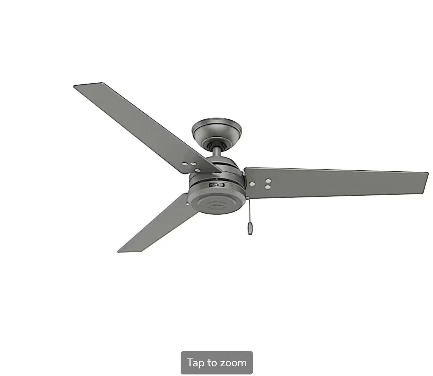 Cassius Outdoor 52 inch - Sunzout Outdoor Spaces LLC