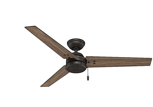 Cassius Outdoor Ceiling Fan - Sunzout Outdoor Spaces LLC