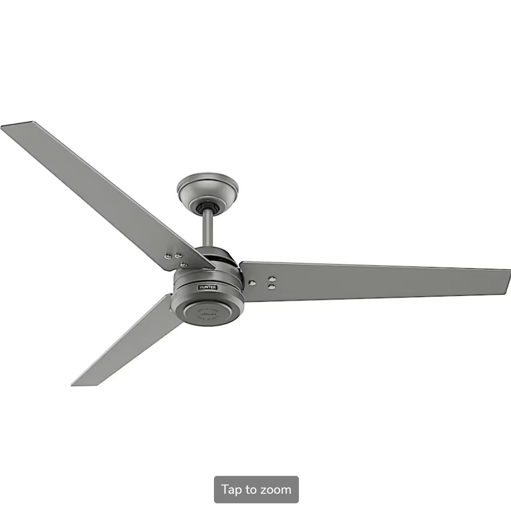 Cassius Outdoor ENERGY STAR 60 inch - Sunzout Outdoor Spaces LLC