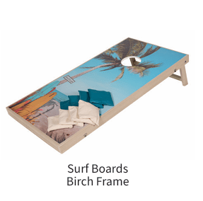 Cornhole - Sunzout Outdoor Spaces LLC