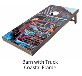Cornhole - Sunzout Outdoor Spaces LLC