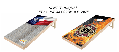 Cornhole - Sunzout Outdoor Spaces LLC