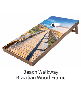 Cornhole - Sunzout Outdoor Spaces LLC