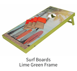 Cornhole - Sunzout Outdoor Spaces LLC