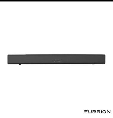Furrion Aurora 2.1 Outdoor Soundbar Speaker with Built - In Subwoofer - Sunzout Outdoor Spaces LLC