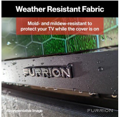 Furrion Aurora Outdoor TV Cover - Sunzout Outdoor Spaces LLC
