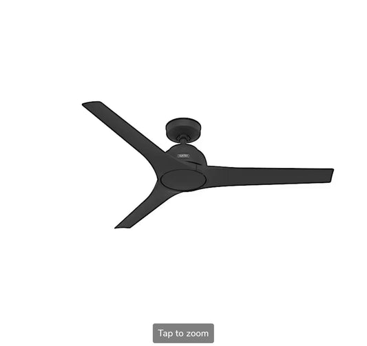 Gallegos Outdoor 52 inch - Sunzout Outdoor Spaces LLC