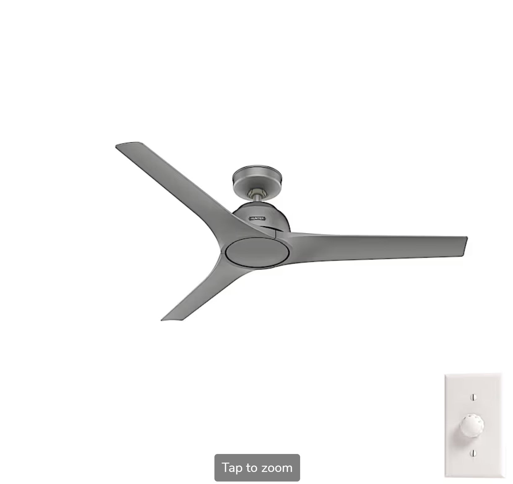 Gallegos Outdoor 52 inch - Sunzout Outdoor Spaces LLC