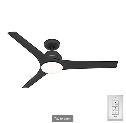 Gallegos Outdoor with Light 52 inch - Sunzout Outdoor Spaces LLC