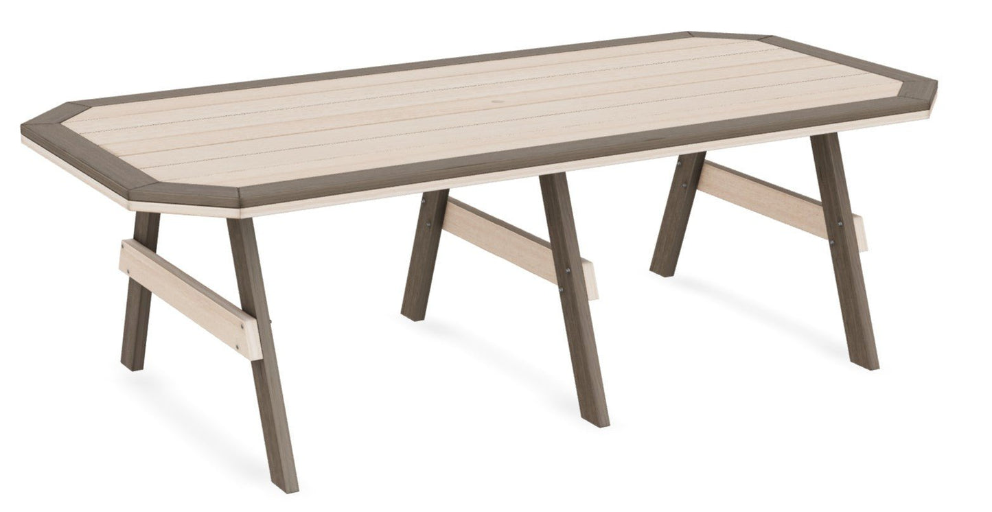 Garden Dining Sets by Finch - Sunzout Outdoor Spaces LLC