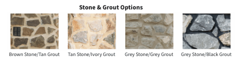 Garden Lighthouse - Stone - Sunzout Outdoor Spaces LLC