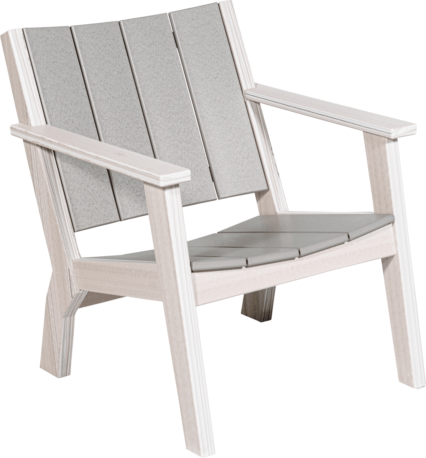 Island Arm Chair - Sunzout Outdoor Spaces LLC