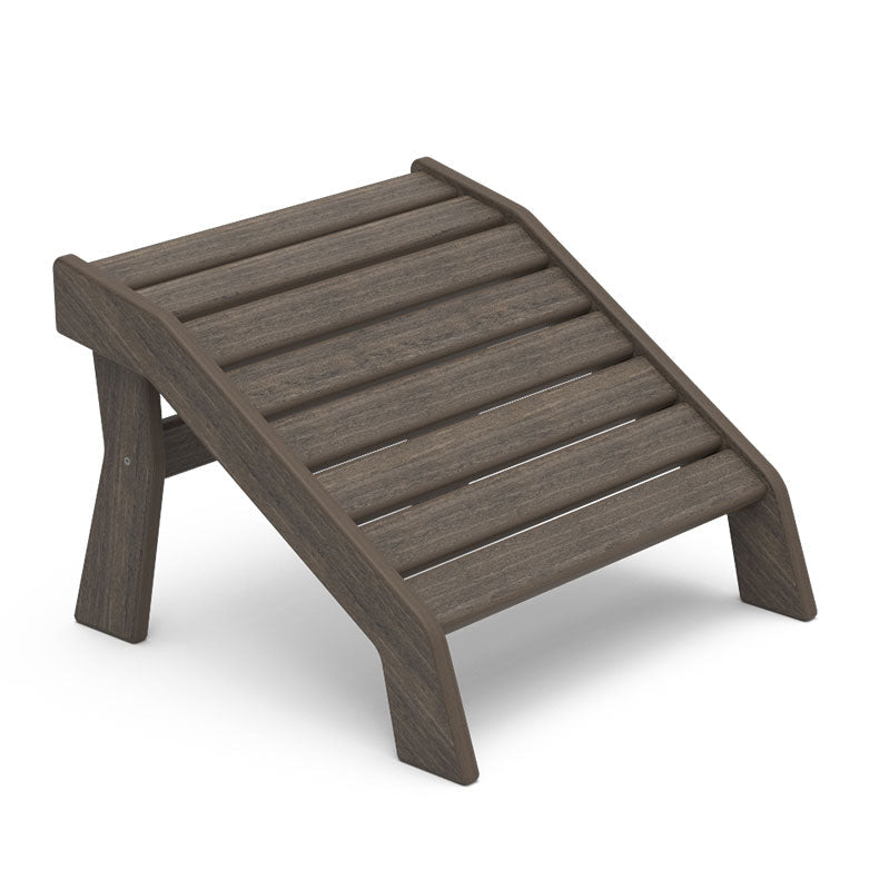 Island Ottoman - Sunzout Outdoor Spaces LLC