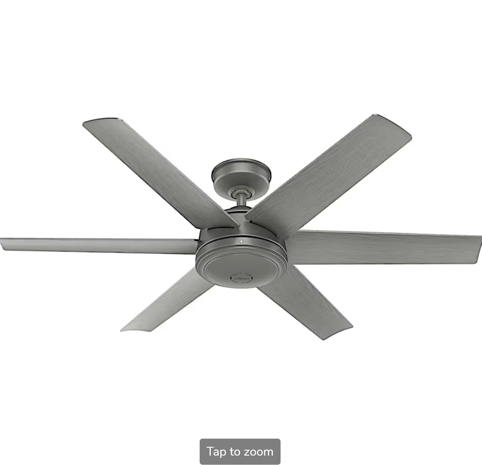 Jetty Outdoor 52 inch - Sunzout Outdoor Spaces LLC