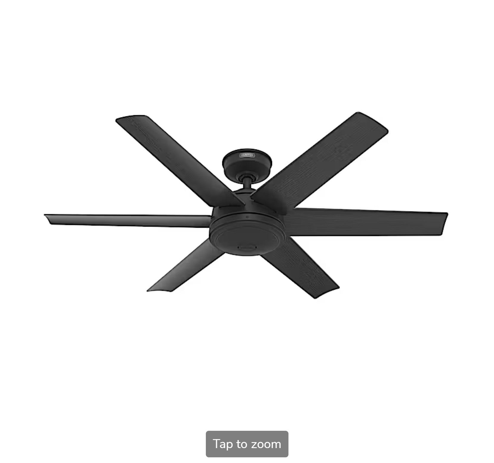 Jetty Outdoor 52 inch - Sunzout Outdoor Spaces LLC