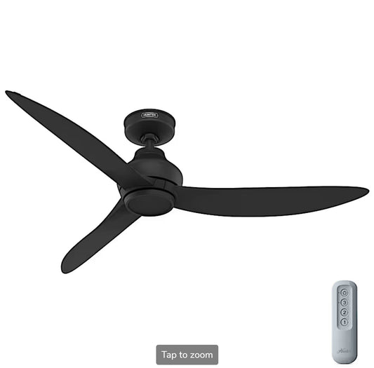 Mazzini ENERGY STAR Outdoor No Light 52in - Sunzout Outdoor Spaces LLC