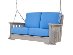 Mission Deep Seating Outdoor Furniture - Sectional - Sunzout Outdoor Spaces LLC