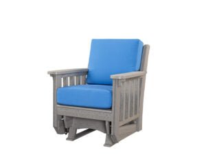 Mission Deep Seating Outdoor Furniture - Sectional - Sunzout Outdoor Spaces LLC