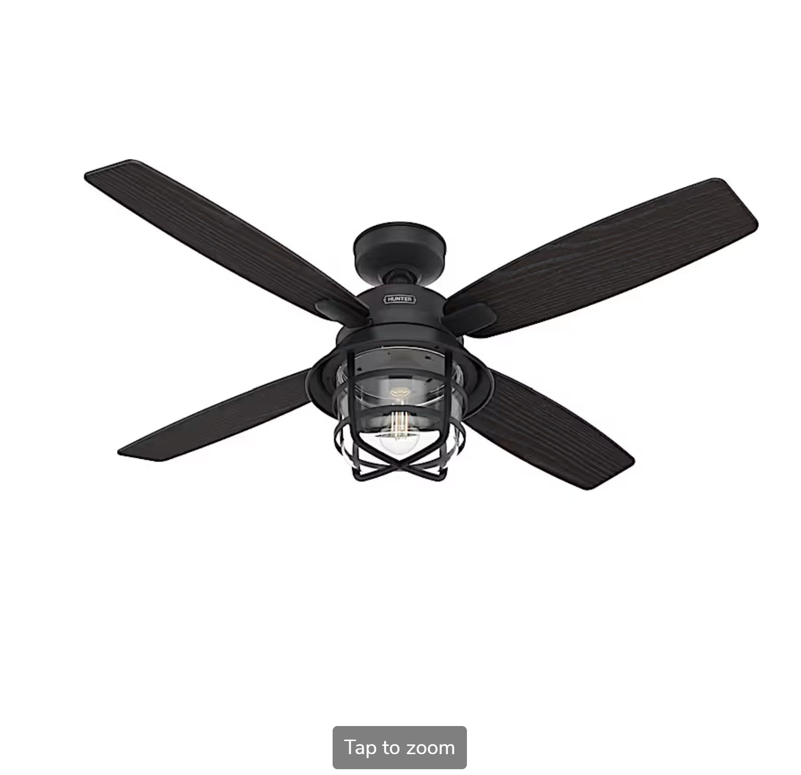 Port Royale with Light 52 inch - Sunzout Outdoor Spaces LLC