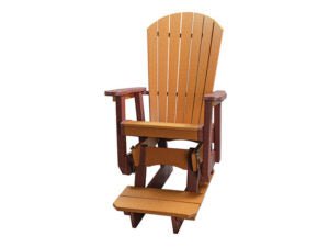 SeaAira Outdoor Adirondack Chairs and Lounging - Sunzout Outdoor Spaces LLC