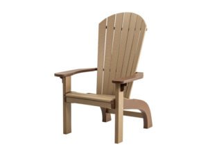 SeaAira Outdoor Adirondack Chairs and Lounging - Sunzout Outdoor Spaces LLC