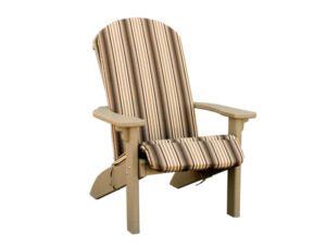 SeaAira Outdoor Adirondack Chairs and Lounging - Sunzout Outdoor Spaces LLC