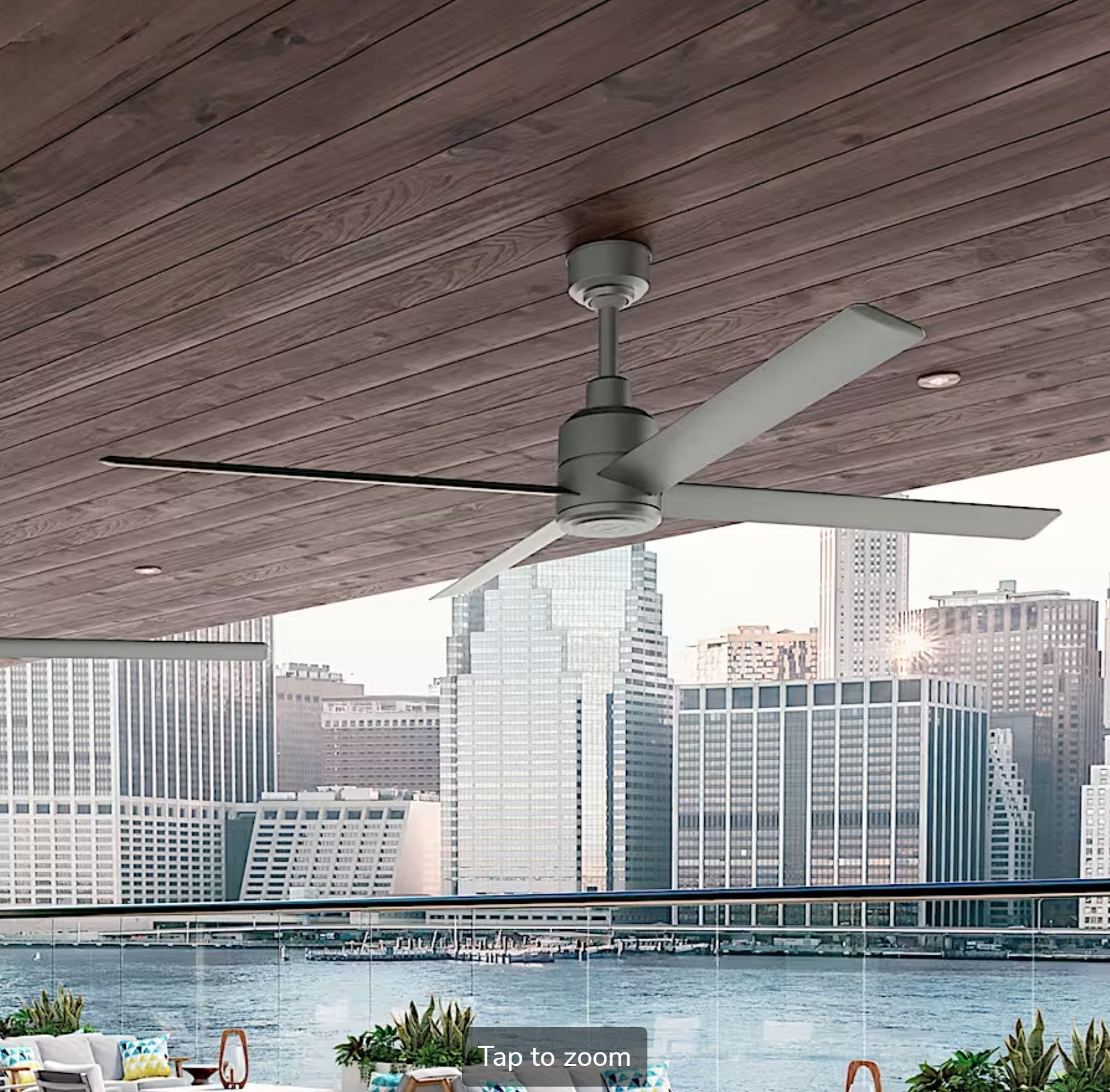 Trak Outdoor 120V - Sunzout Outdoor Spaces LLC