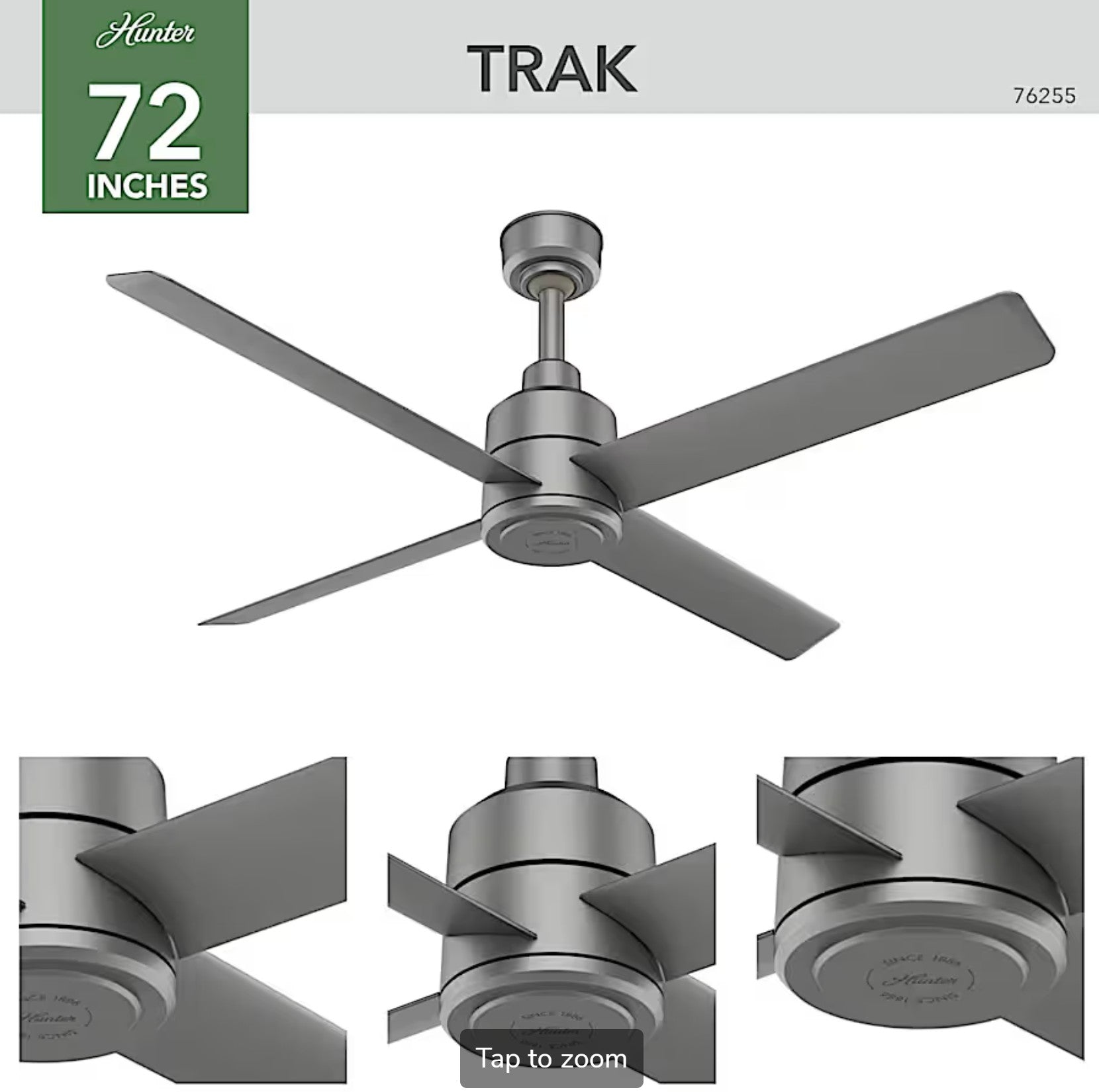 Trak Outdoor 120V - Sunzout Outdoor Spaces LLC