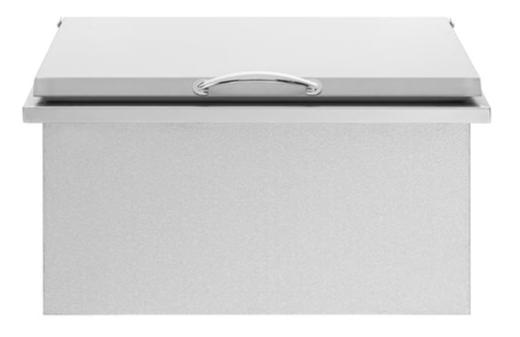 TrueFlame 28"x26" 2.7c Drop - in Cooler - TF - IC - 28 - A - Sunzout Outdoor Spaces LLC