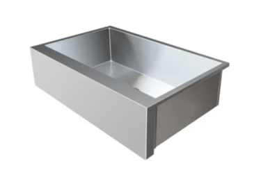TrueFlame 32" Farmhouse Sink - TF - NK - 32FH - Sunzout Outdoor Spaces LLC