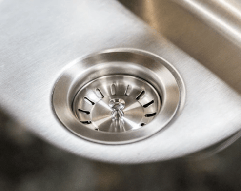 TrueFlame 32" Farmhouse Sink - TF - NK - 32FH - Sunzout Outdoor Spaces LLC