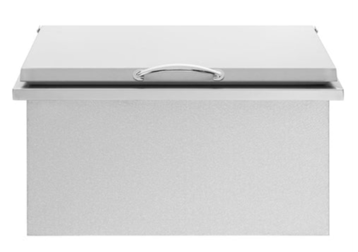 TrueFlame Ice Chest - TF - IC - Sunzout Outdoor Spaces LLC