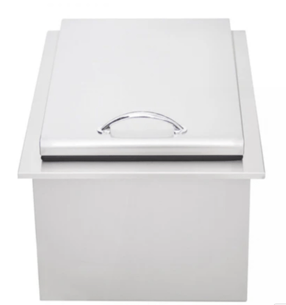 TrueFlame Ice Chest - TF - IC - Sunzout Outdoor Spaces LLC