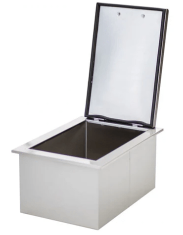 TrueFlame Ice Chest - TF - IC - Sunzout Outdoor Spaces LLC