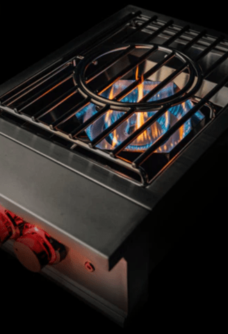 TrueFlame Power Burner - TFPB - Sunzout Outdoor Spaces LLC