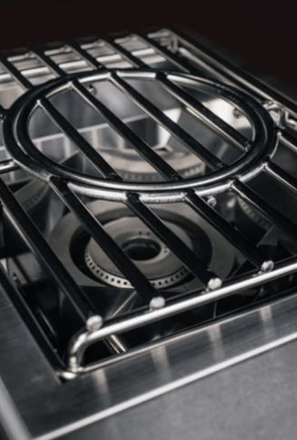 TrueFlame Power Burner - TFPB - Sunzout Outdoor Spaces LLC